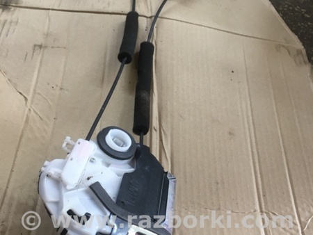 ФОТО Замок двери для Subaru Outback Киев