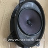 Динамик Subaru Outback