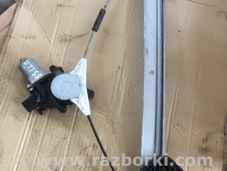 ФОТО Стеклоподъемник для Subaru Outback Киев
