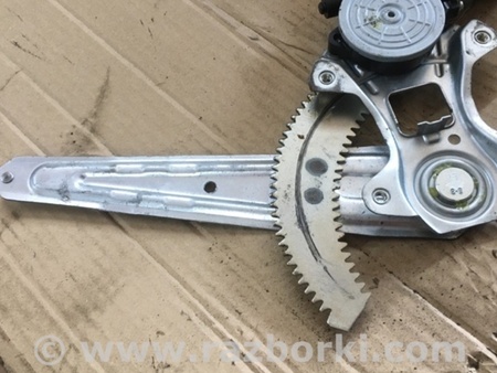 ФОТО Стеклоподъемник для Subaru Outback Киев