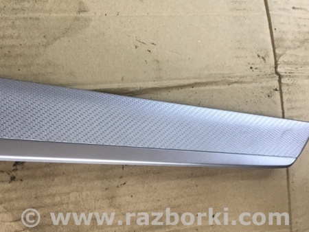 ФОТО Пластик салона для Subaru Outback Киев