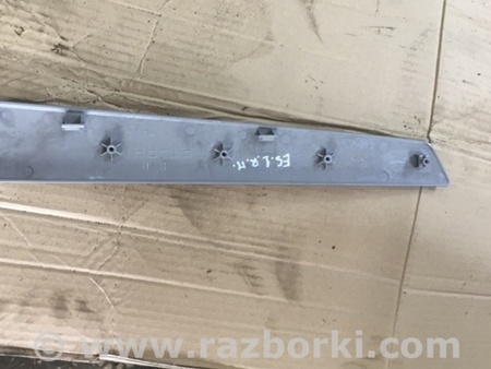 ФОТО Пластик салона для Subaru Outback Киев