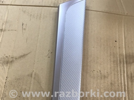 ФОТО Пластик салона для Subaru Outback Киев