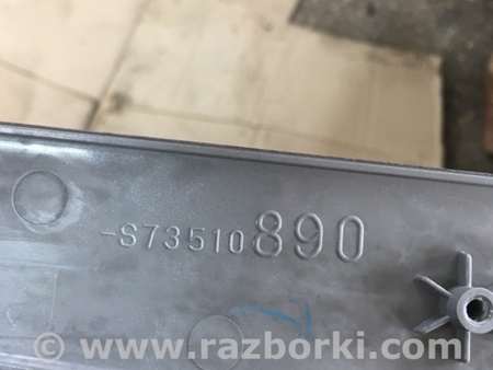 ФОТО Пластик салона для Subaru Outback Киев