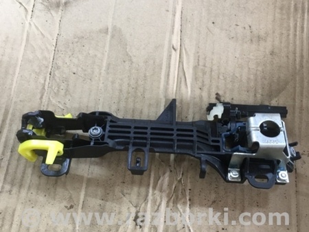 ФОТО Кронштейн ручки дверной для Subaru Outback Киев
