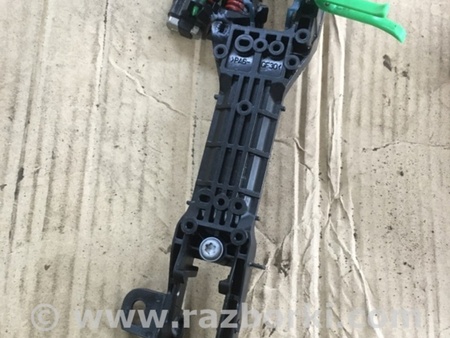 ФОТО Кронштейн ручки дверной для Subaru Outback Киев