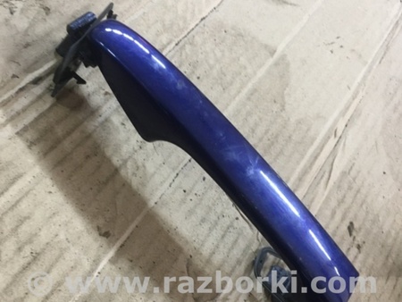 ФОТО Ручка двери внешняя для Subaru Outback Киев