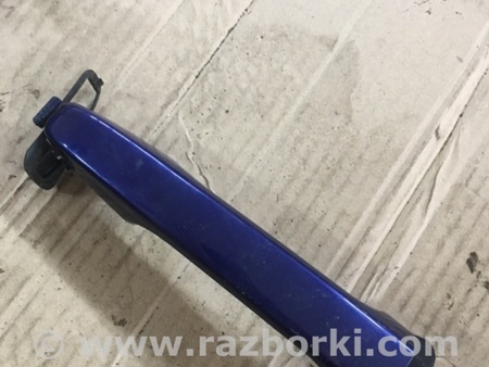 ФОТО Ручка двери внешняя для Subaru Outback Киев