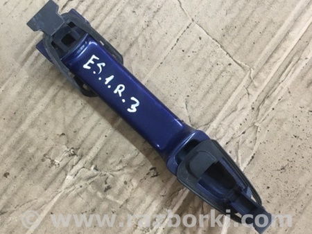 ФОТО Ручка двери внешняя для Subaru Outback Киев