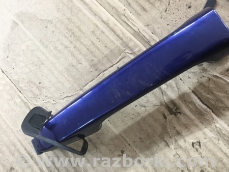 ФОТО Ручка двери внешняя для Subaru Outback Киев