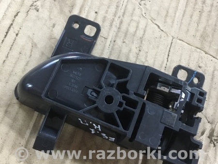 ФОТО Ручка двери внутренняя для Subaru Outback Киев