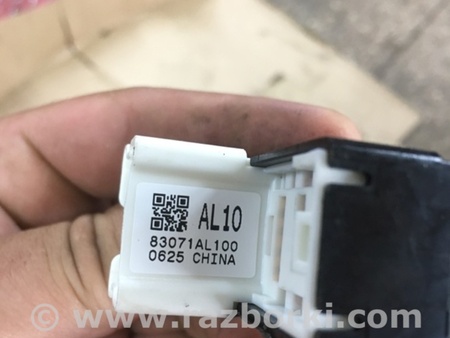 ФОТО Кнопка стеклоподъемника для Subaru Outback Киев