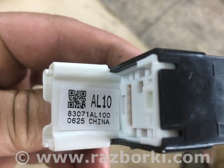 ФОТО Кнопка стеклоподъемника для Subaru Outback Киев