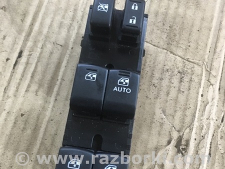 ФОТО Блок кнопок для Subaru Outback Киев
