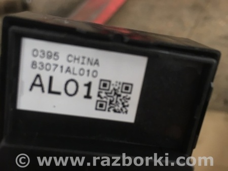 ФОТО Блок кнопок для Subaru Outback Киев