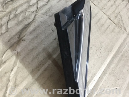 ФОТО Накладка на дверь для Subaru Outback Киев