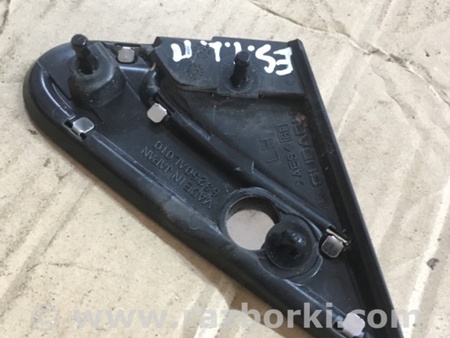 ФОТО Накладка на дверь для Subaru Outback Киев