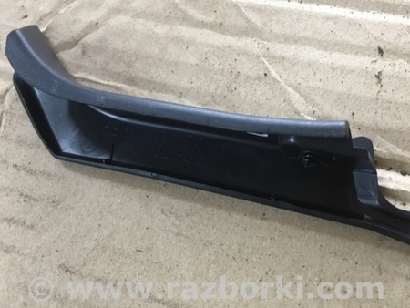 ФОТО Накладка на дверь для Subaru Outback Киев