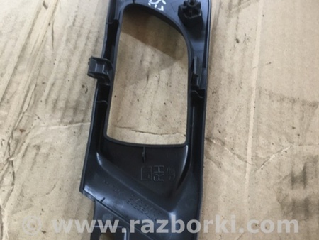 ФОТО Пластик салона для Subaru Outback Киев