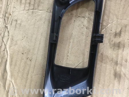 ФОТО Пластик салона для Subaru Outback Киев