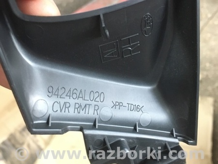 ФОТО Пластик салона для Subaru Outback Киев