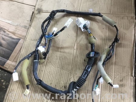 ФОТО Проводка для Subaru Outback Киев