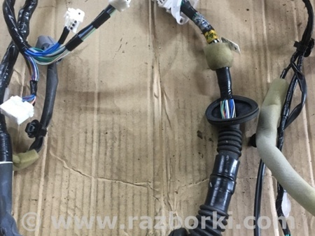 ФОТО Проводка для Subaru Outback Киев