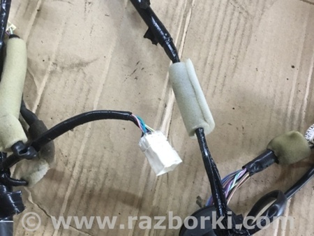 ФОТО Проводка для Subaru Outback Киев