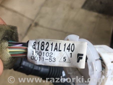 ФОТО Проводка для Subaru Outback Киев