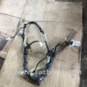 Проводка Subaru Outback