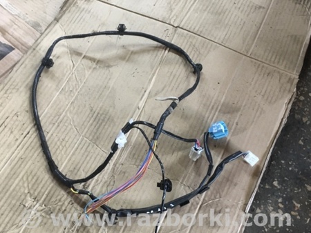 ФОТО Проводка для Subaru Outback Киев