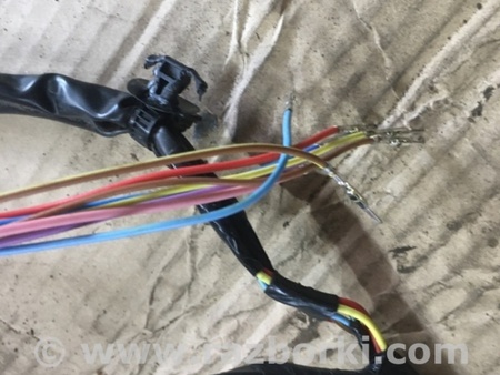 ФОТО Проводка для Subaru Outback Киев