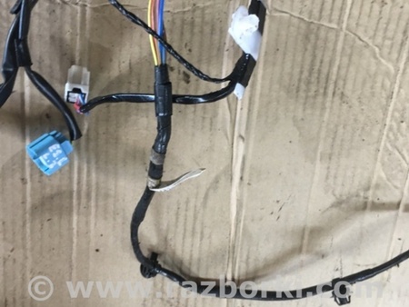 ФОТО Проводка для Subaru Outback Киев