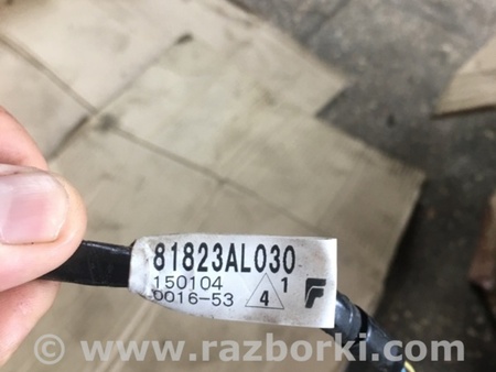 ФОТО Проводка для Subaru Outback Киев