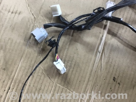 ФОТО Проводка для Subaru Outback Киев
