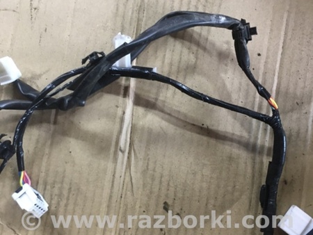 ФОТО Проводка для Subaru Outback Киев
