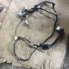 Проводка Subaru Outback