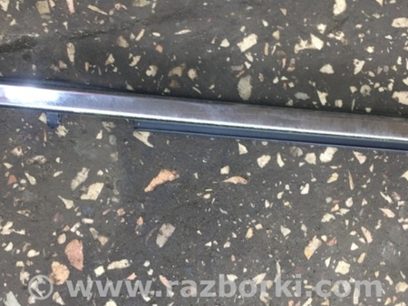 ФОТО молдинг на дверь для Subaru Outback Киев