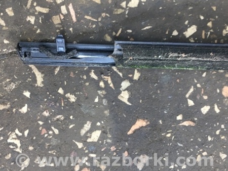 ФОТО молдинг на дверь для Subaru Outback Киев