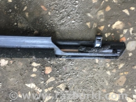 ФОТО молдинг на дверь для Subaru Outback Киев
