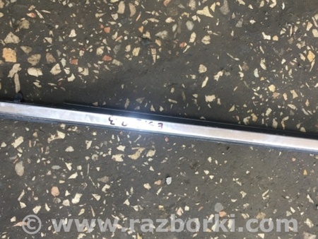ФОТО молдинг на дверь для Subaru Outback Киев