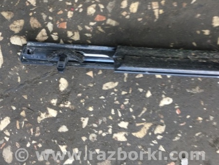 ФОТО молдинг на дверь для Subaru Outback Киев