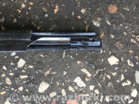 ФОТО молдинг на дверь для Subaru Outback Киев