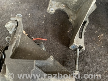 ФОТО Кронштейн для Subaru Forester SG Киев