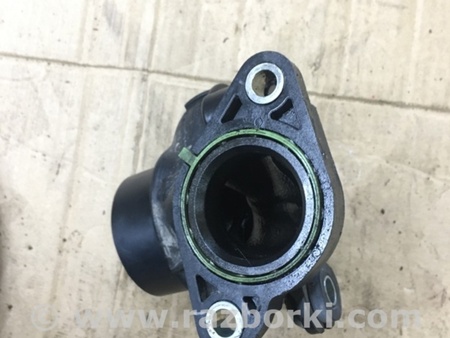 ФОТО Воздуховод печки для Subaru Outback Киев
