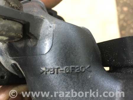 ФОТО Воздуховод печки для Subaru Outback Киев