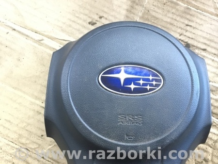ФОТО Airbag подушка водителя для Subaru Outback Киев