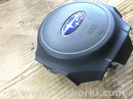 ФОТО Airbag подушка водителя для Subaru Outback Киев