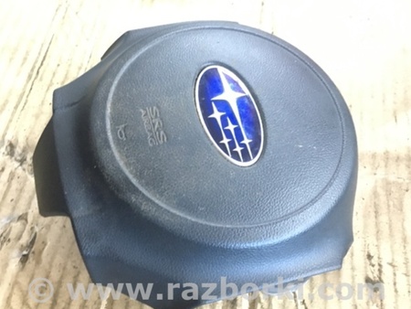 ФОТО Airbag подушка водителя для Subaru Outback Киев