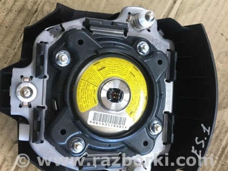 ФОТО Airbag подушка водителя для Subaru Outback Киев